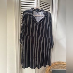 Derek Heart Women’s Plus 2x Dress